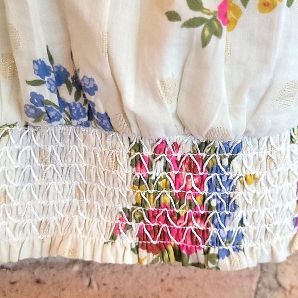 House of Harlow 1960 Blouse - Picture 3 of 4